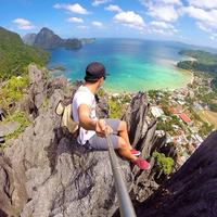 Отзыв от Валентин - виза ДТВ